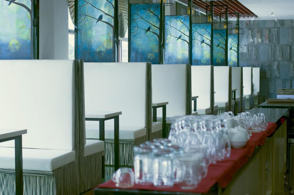 Lori Star Hotel Qionghai Luaran gambar