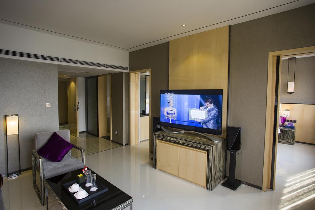 Lori Star Hotel Qionghai Luaran gambar