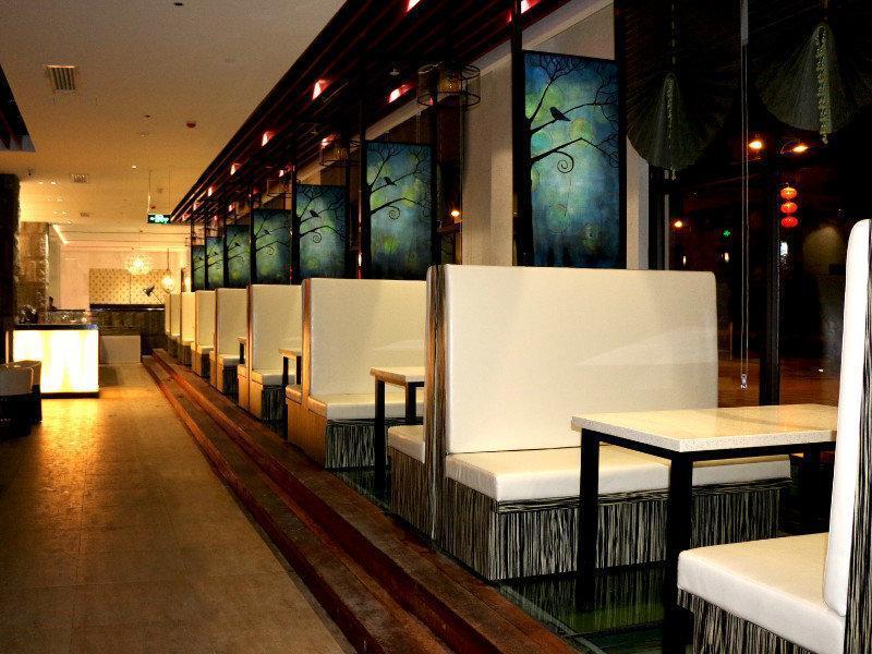 Lori Star Hotel Qionghai Luaran gambar